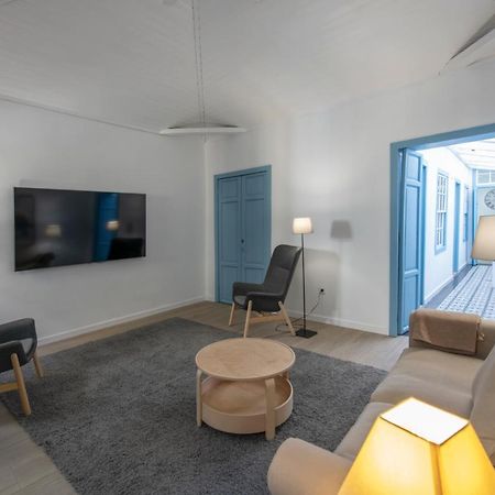 Vivienda Vacacional Don Pedro Santa Cruz de la Palma  Luaran gambar