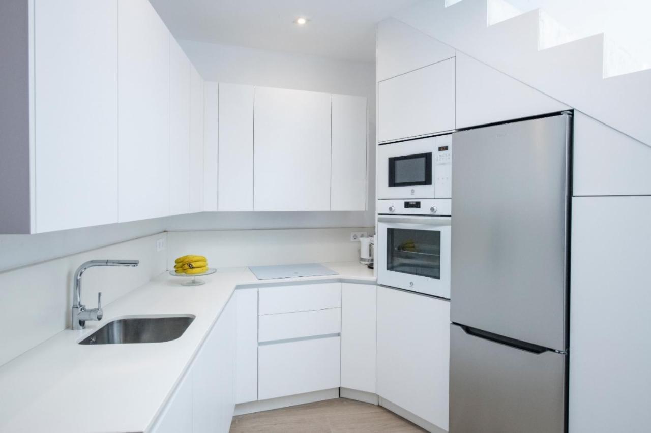Vivienda Vacacional Don Pedro Santa Cruz de la Palma  Luaran gambar
