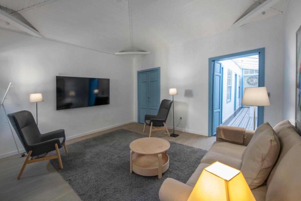 Vivienda Vacacional Don Pedro Santa Cruz de la Palma  Luaran gambar