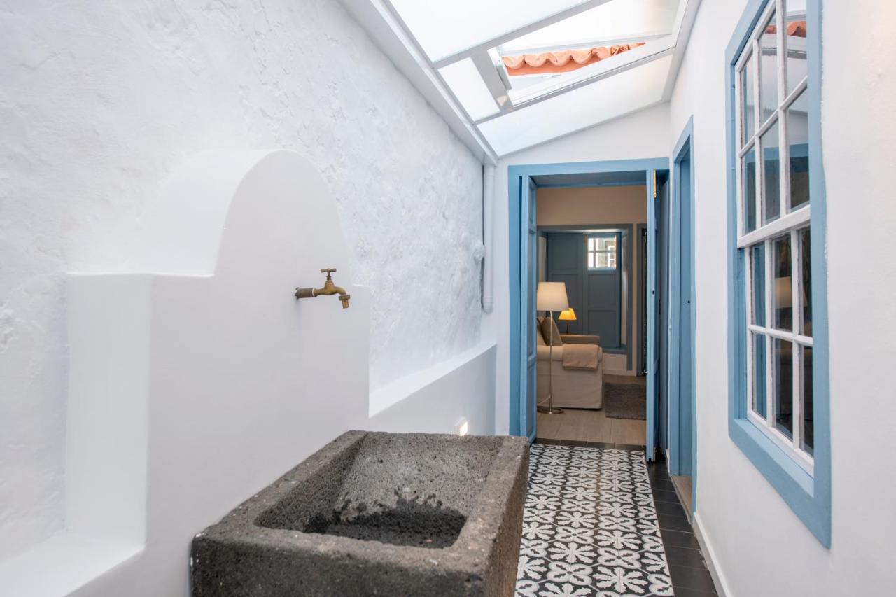 Vivienda Vacacional Don Pedro Santa Cruz de la Palma  Luaran gambar