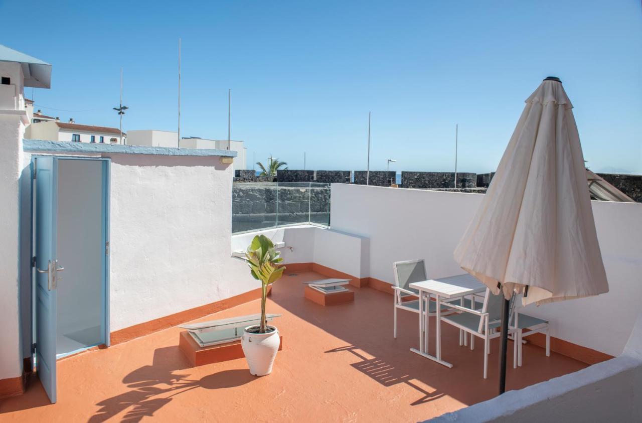 Vivienda Vacacional Don Pedro Santa Cruz de la Palma  Luaran gambar