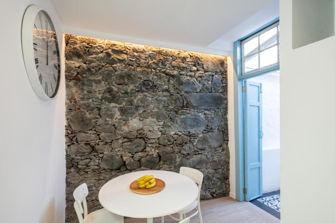 Vivienda Vacacional Don Pedro Santa Cruz de la Palma  Luaran gambar