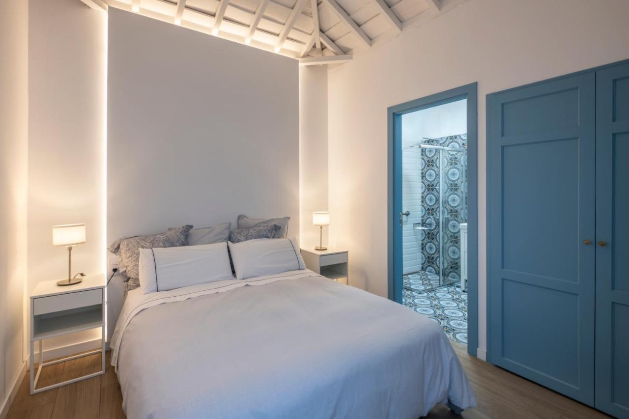 Vivienda Vacacional Don Pedro Santa Cruz de la Palma  Luaran gambar