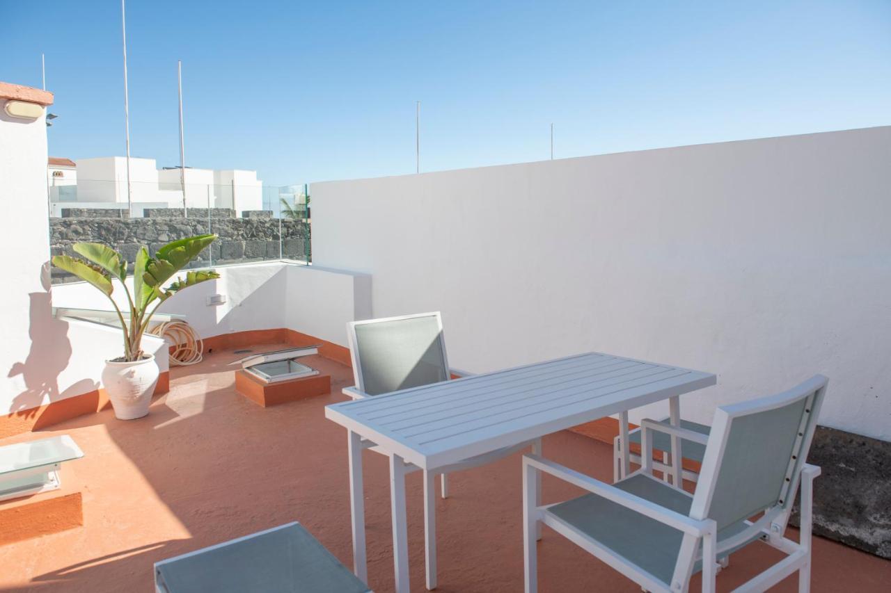 Vivienda Vacacional Don Pedro Santa Cruz de la Palma  Luaran gambar