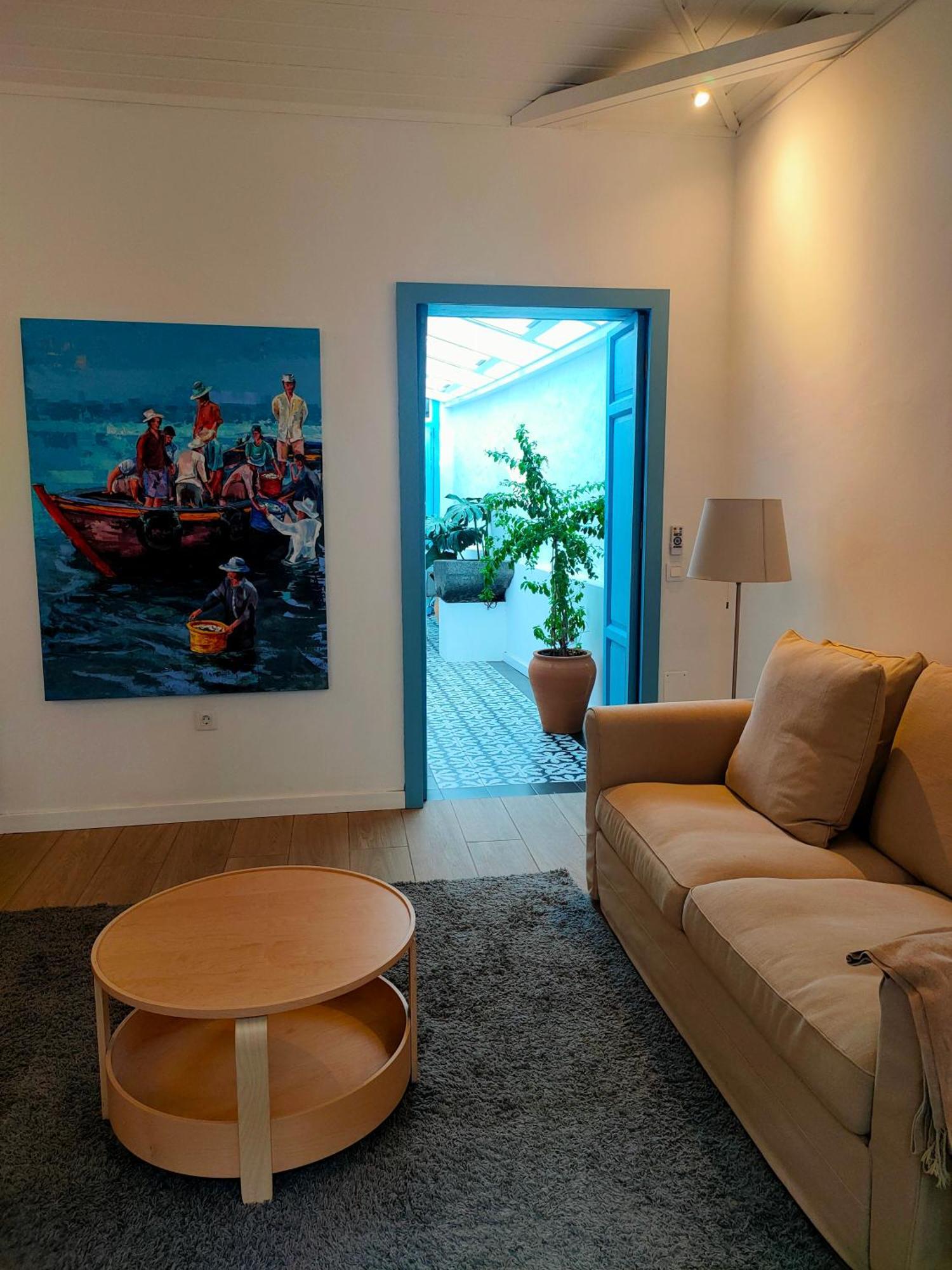 Vivienda Vacacional Don Pedro Santa Cruz de la Palma  Luaran gambar